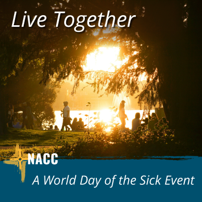 Convivir: Spiritual Care and the Call to Love of Neighbor